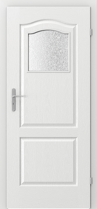 Drzwi wewnętrzne z montażem Porta LONDYN