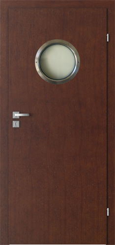 Drzwi wewnętrzne Porta Natura CLASSIC z montażem