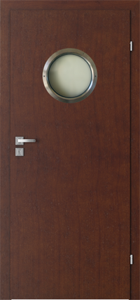 Drzwi wewnętrzne Porta Natura CLASSIC z montażem