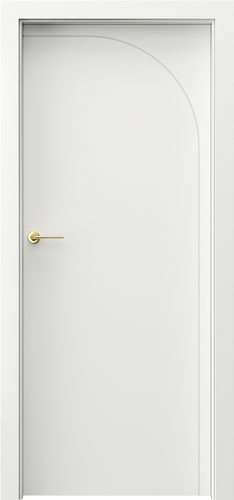 Drzwi wewnętrzne Porta ART DECO z montażem