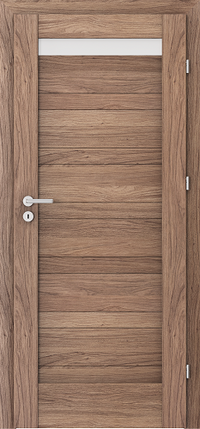 Drzwi wewnętrzne z montażem Porta Verte HOME grupa D