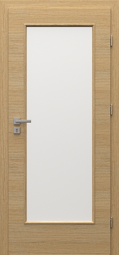 Drzwi wewnętrzne Porta Natura CLASSIC z montażem