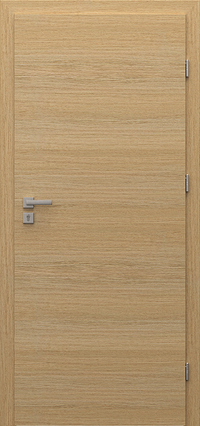 Drzwi wewnętrzne Porta Natura CLASSIC z montażem