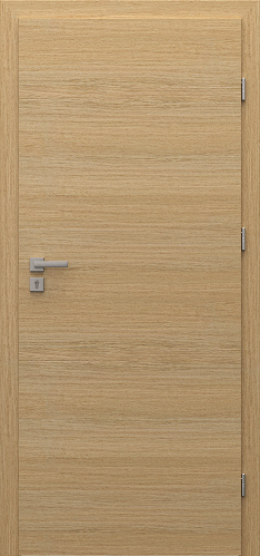Drzwi wewnętrzne Porta Natura CLASSIC z montażem