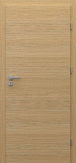 Drzwi wewnętrzne Porta Natura CLASSIC z montażem