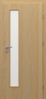 Drzwi wewnętrzne Porta Natura CLASSIC z montażem