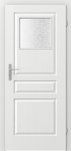Drzwi wewnętrzne z montażem Porta WIEDEŃ