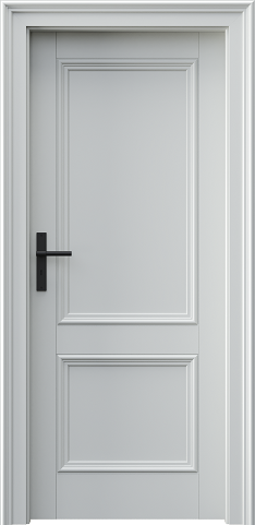 Drzwi Porta ORNATO z montażem
