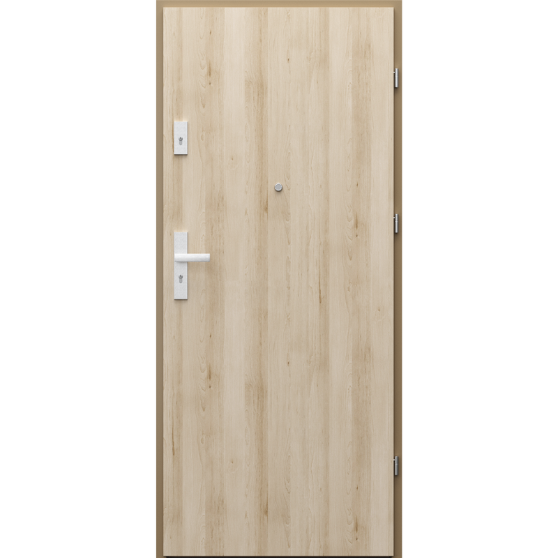 Drzwi wejściowe Porta AGAT z montażem