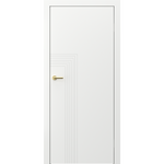 Drzwi wewnętrzne Porta ART DECO z montażem