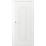 Drzwi wewnętrzne Porta ART DECO z montażem