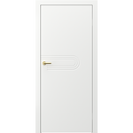 Drzwi wewnętrzne Porta ART DECO z montażem