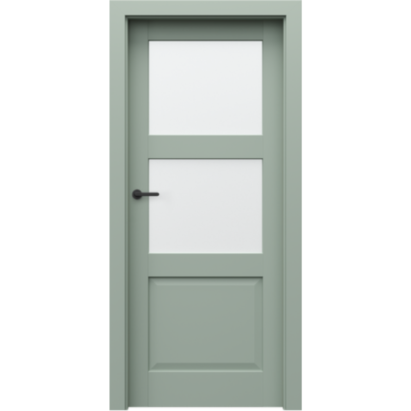 Drzwi wewnętrzne Porta BALANCE z montażem