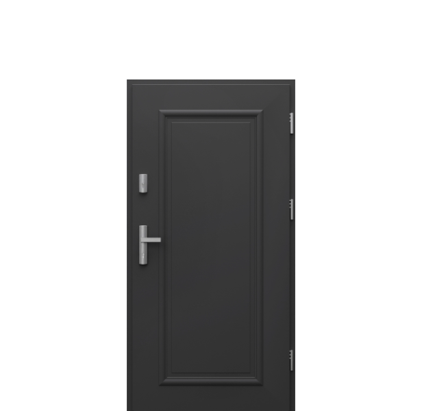 Drzwi wejściowe z montażem Porta THERMO CLASSIC OPTIMUM