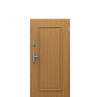 Drzwi wejściowe Porta THERMO CLASSIC PREMIUM ENERGY z montażem