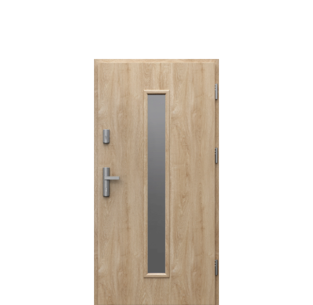Drzwi wejściowe Porta THERMO CLASSIC OPTIMUM ENERGY