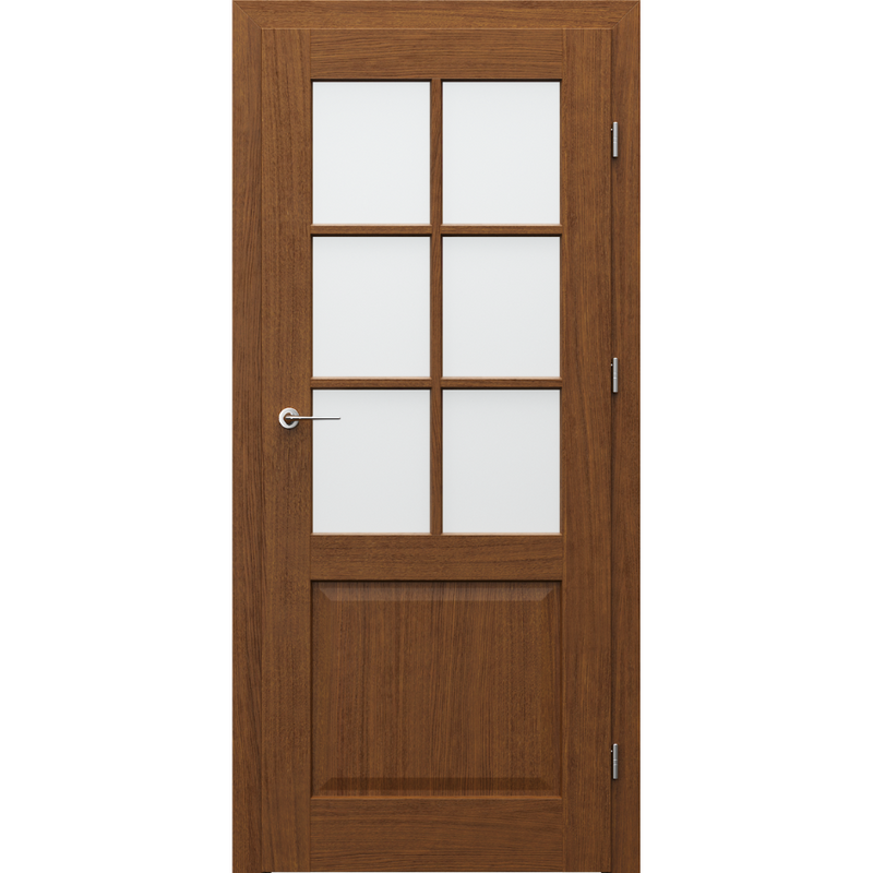 Drzwi wewnętrzne Porta CORDOBA z montażem