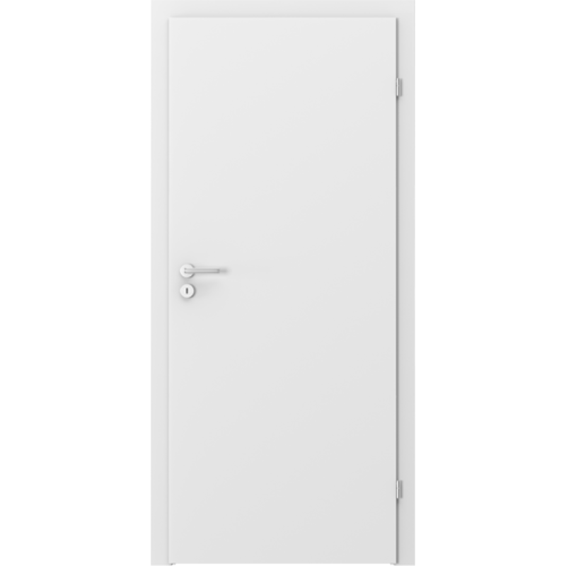 Drzwi wewnętrzne Porta DECOR BASIC z montażem
