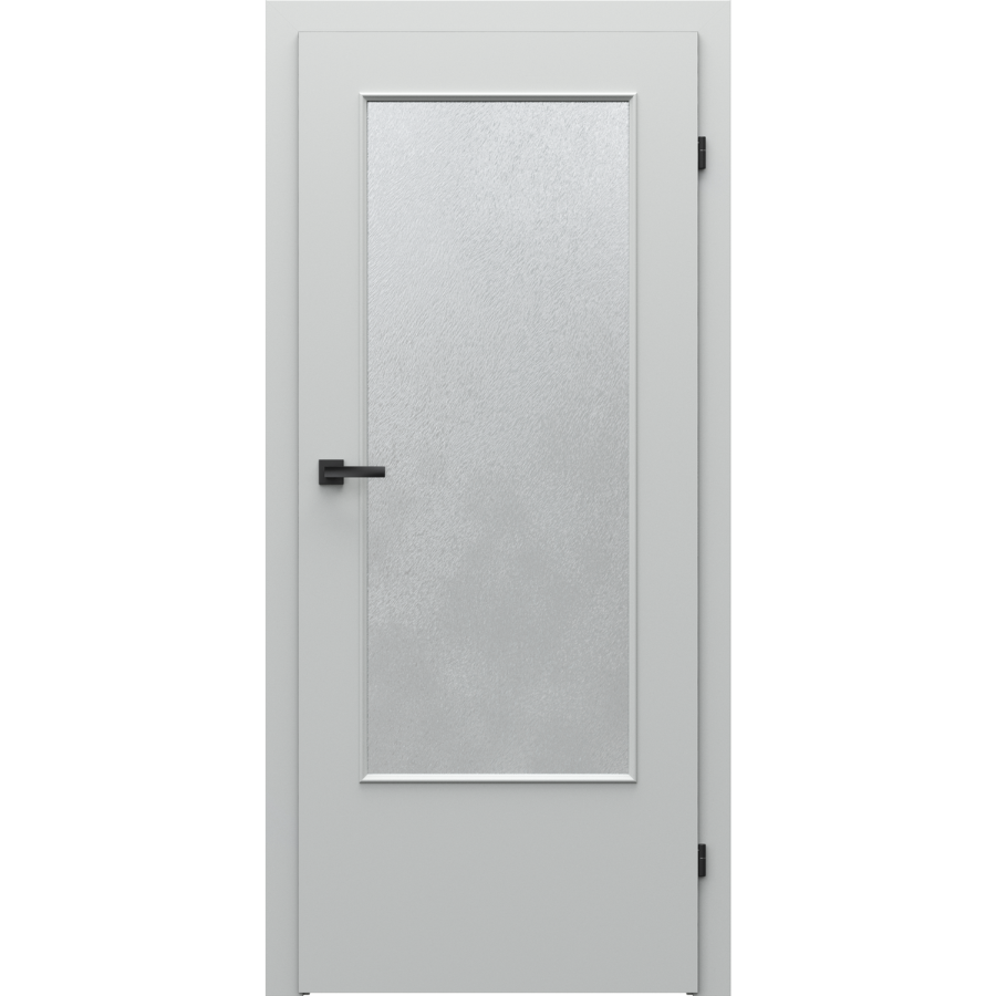Drzwi wewnętrzne Porta DECOR z montażem