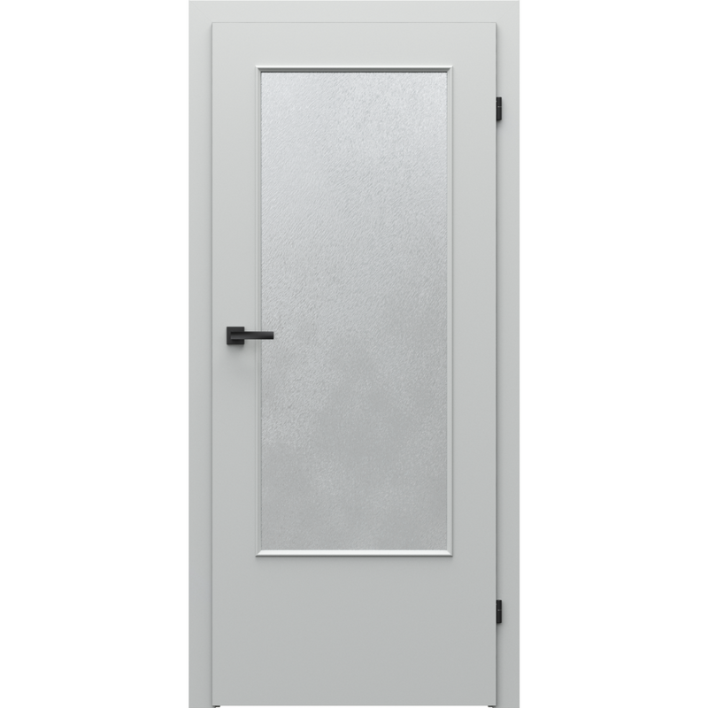 Drzwi wewnętrzne Porta DECOR z montażem