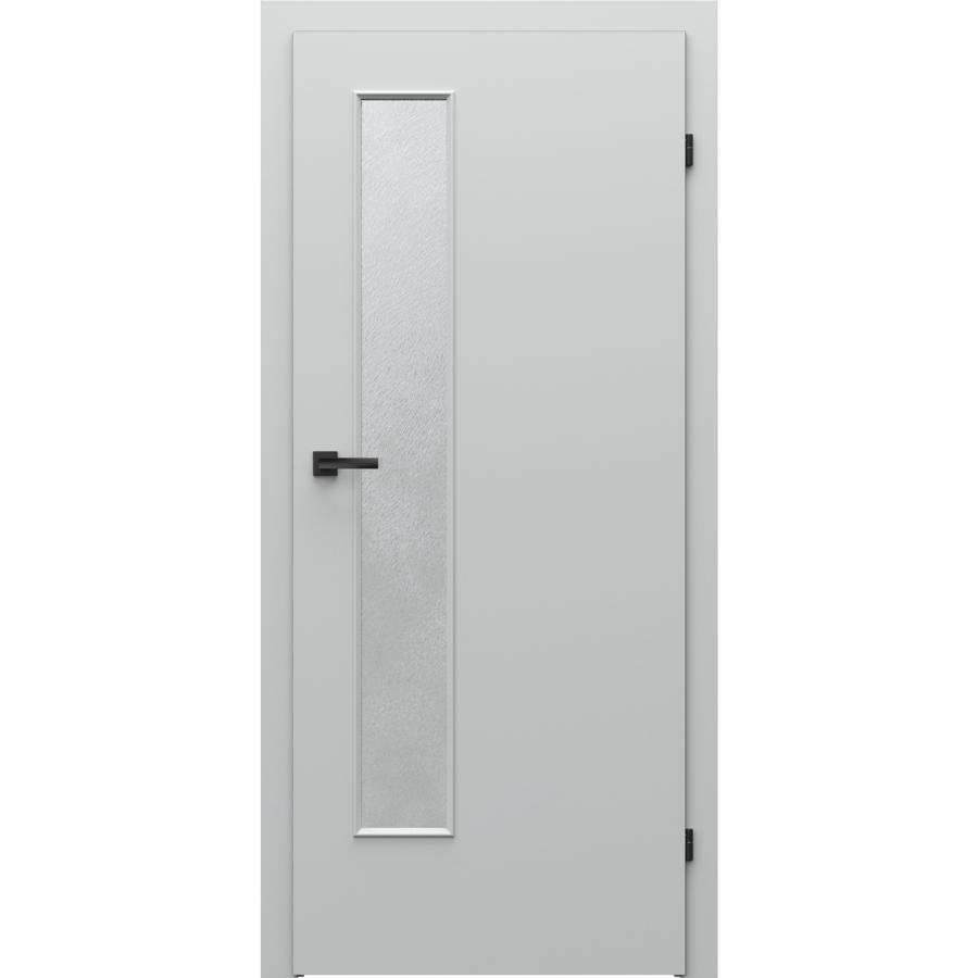 Drzwi wewnętrzne Porta DECOR z montażem