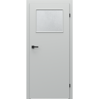 Drzwi wewnętrzne Porta DECOR z montażem