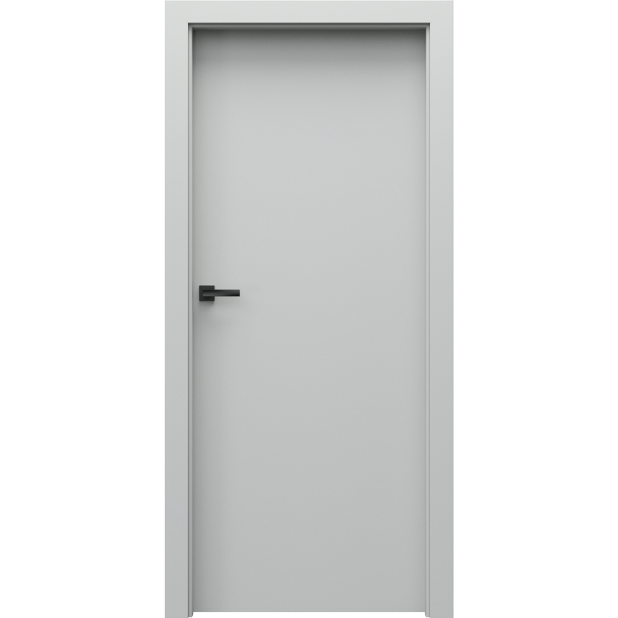 Drzwi wewnętrzne Porta DECOR z montażem