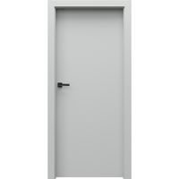 Drzwi wewnętrzne Porta DECOR z montażem