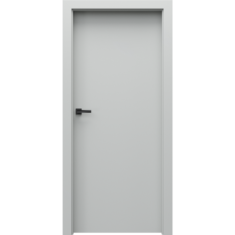 Drzwi wewnętrzne Porta DECOR z montażem