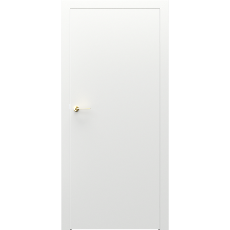 Drzwi wewnętrzne Porta DESIRE z montażem