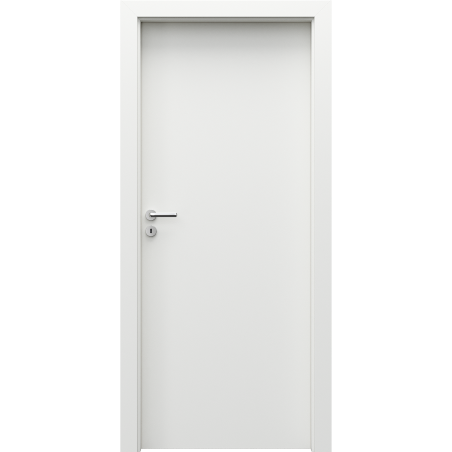 Skrzydło drzwiowe Porta FACTOR z montażem