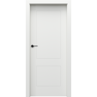 Skrzydło drzwiowe Porta FACTOR z montażem