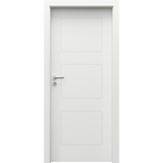 Drzwi wewnętrzne Porta FACTOR z montażem
