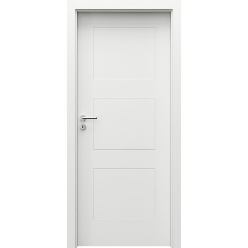 Drzwi wewnętrzne Porta FACTOR z montażem