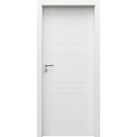 Skrzydło drzwiowe Porta FACTOR z montażem
