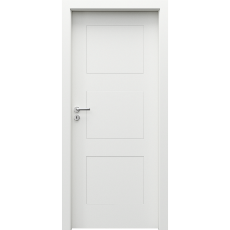 Skrzydło drzwiowe Porta FACTOR z montażem
