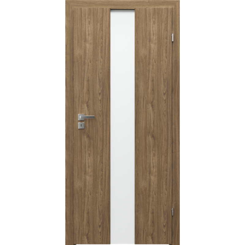 Drzwi wewnętrzne Porta FOCUS z montażem