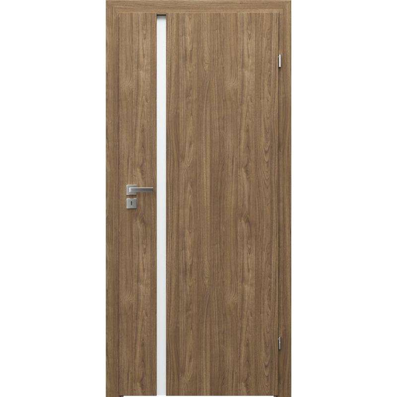 Drzwi wewnętrzne Porta FOCUS z montażem