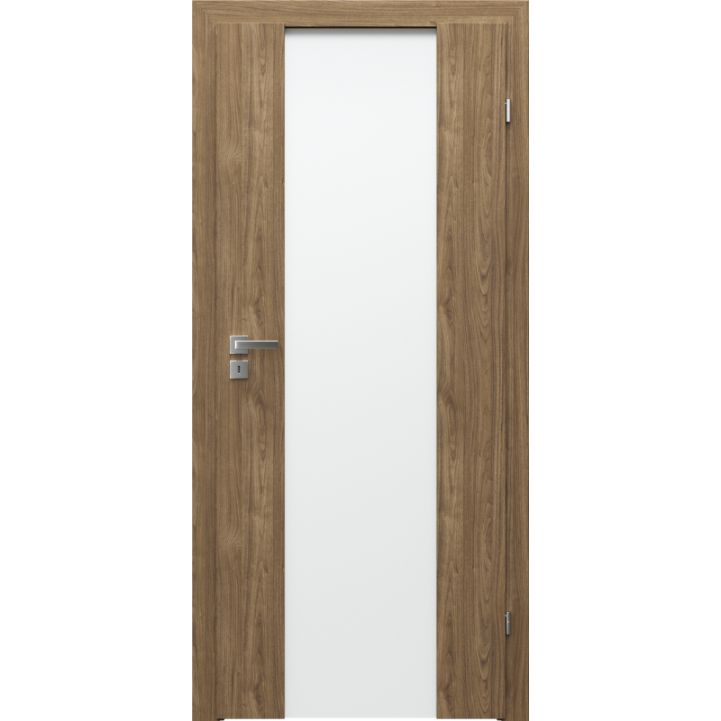 Drzwi wewnętrzne Porta FOCUS z montażem