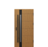 Drzwi wejściowe Porta THERMO GLASS OPTIMUM ENERGY