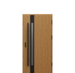 Drzwi wejściowe Porta THERMO GLASS PREMIUM ENERGY
