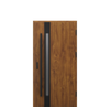 Drzwi wejściowe Porta THERMO GLASS PREMIUM ENERGY
