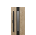 Drzwi wejściowe Porta THERMO GLASS OPTIMUM