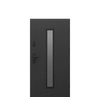 Drzwi wejściowe Porta THERMO GLASS PREMIUM ENERGY z montażem