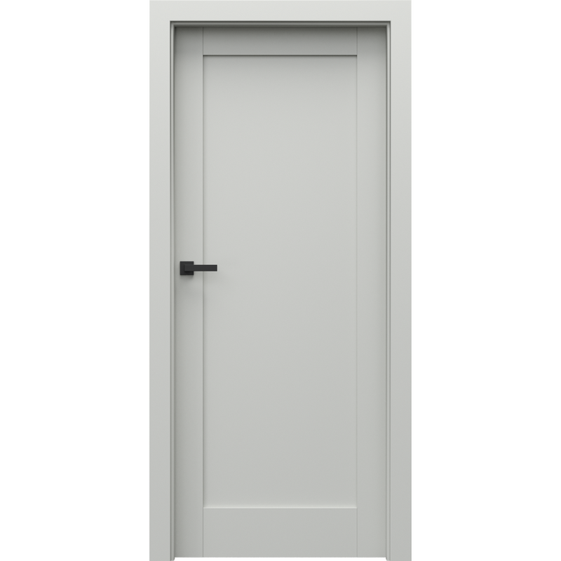 Drzwi wewnętrzne Porta GRANDE z montażem