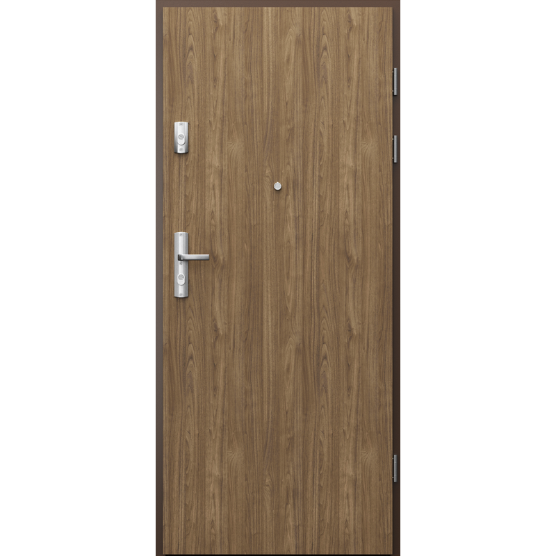 Drzwi wejściowe Porta GRANIT klasa C z montażem
