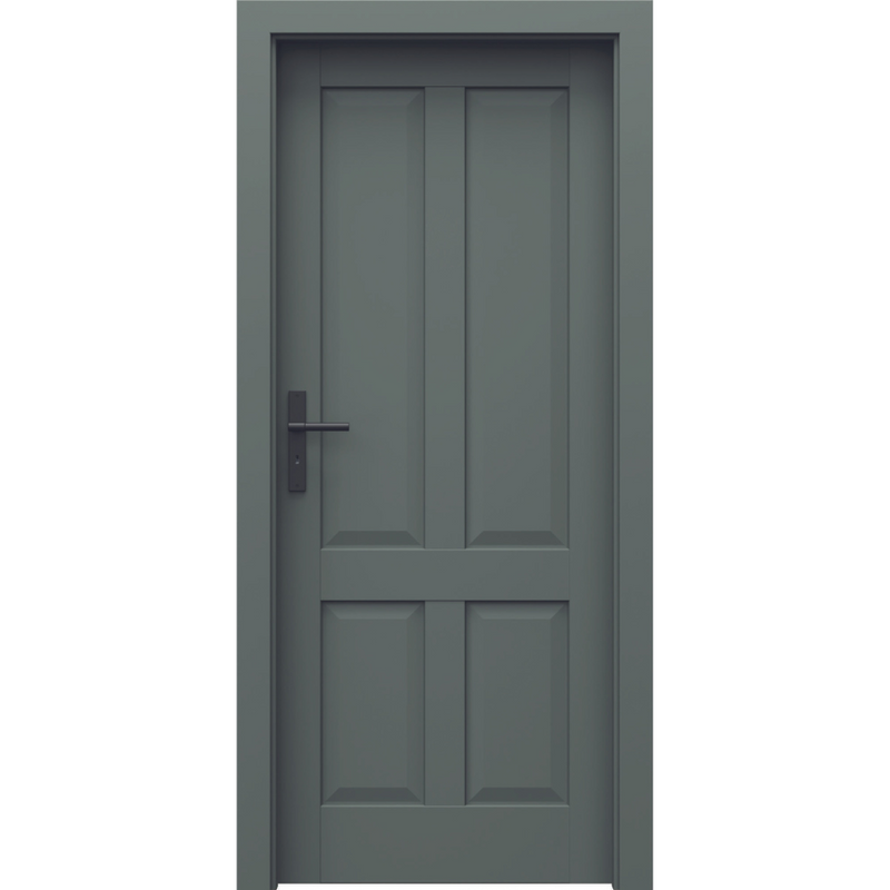 Drzwi Porta HARMONY z montażem