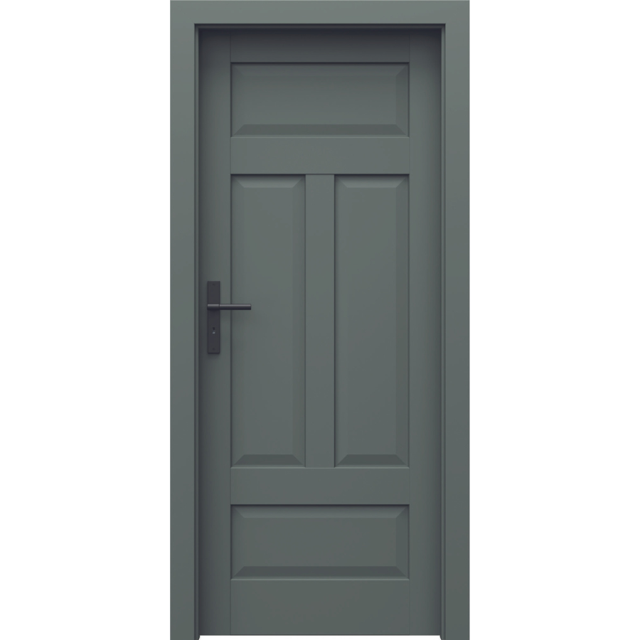 Drzwi Porta HARMONY z montażem