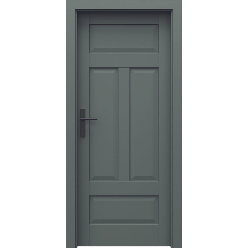 Drzwi Porta HARMONY z montażem