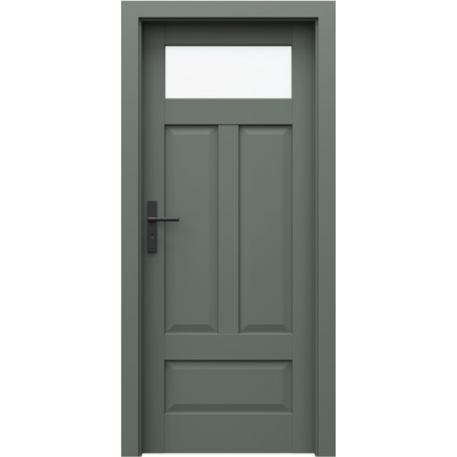 Drzwi Porta HARMONY z montażem